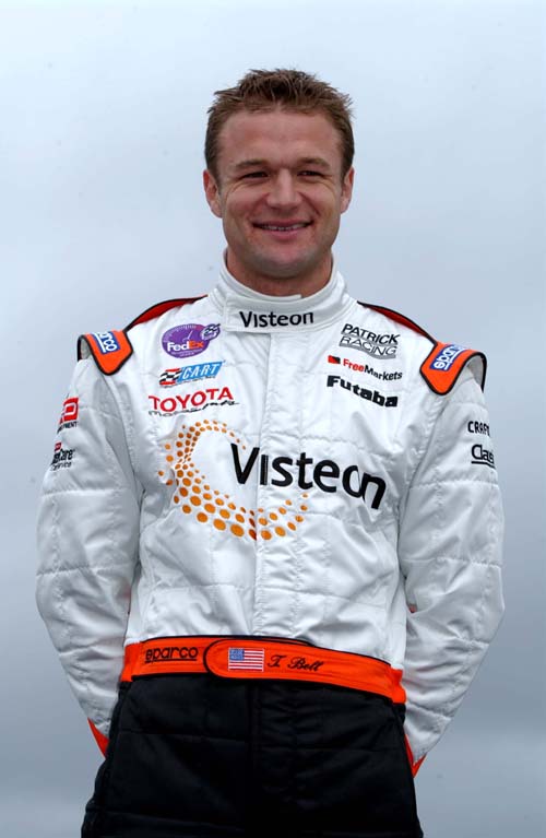 ISR Charouz graduates to FIA series.