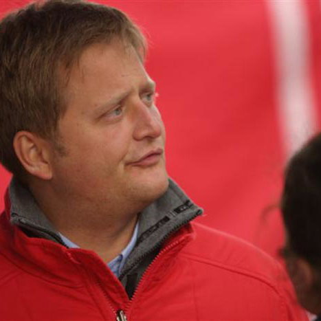 Focus: Toni Gardemeister.