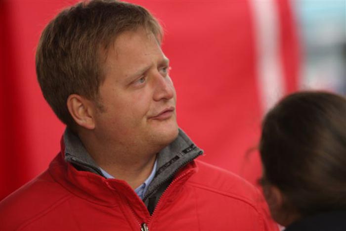 JWRC: Fiandino to run with C2-R2 in '07?