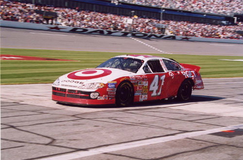 No Bull 5 program ends.