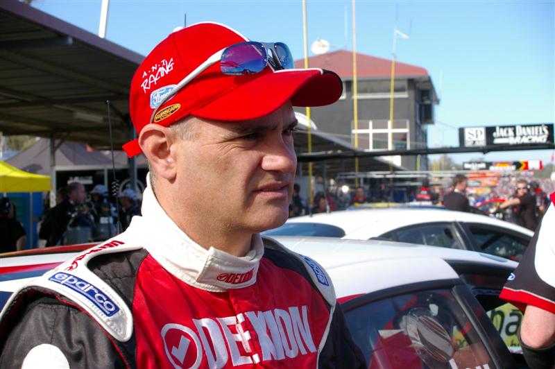 Tander backs teammate into Phillip Island decider.