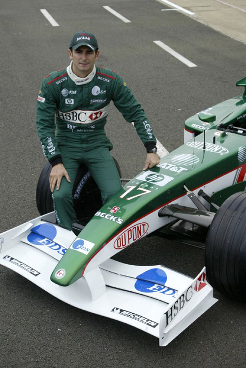 A HealthyCo boost for KL Minardi!