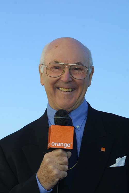 Q&A: Murray Walker [2].