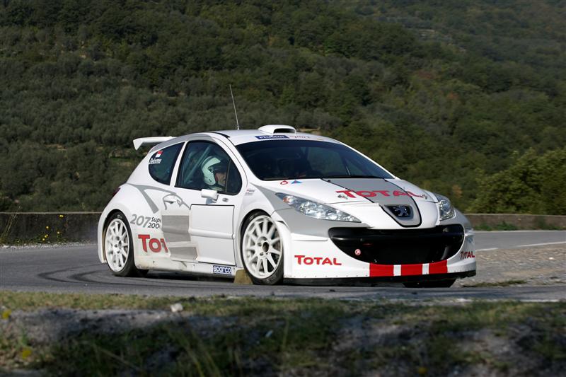 Official: SS8 cancelled.