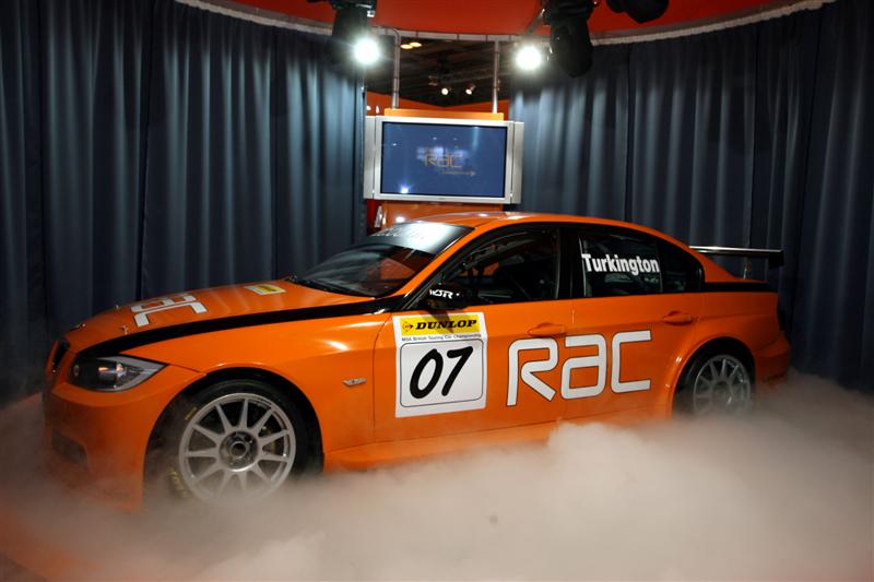 RAC expect steep learning curve.