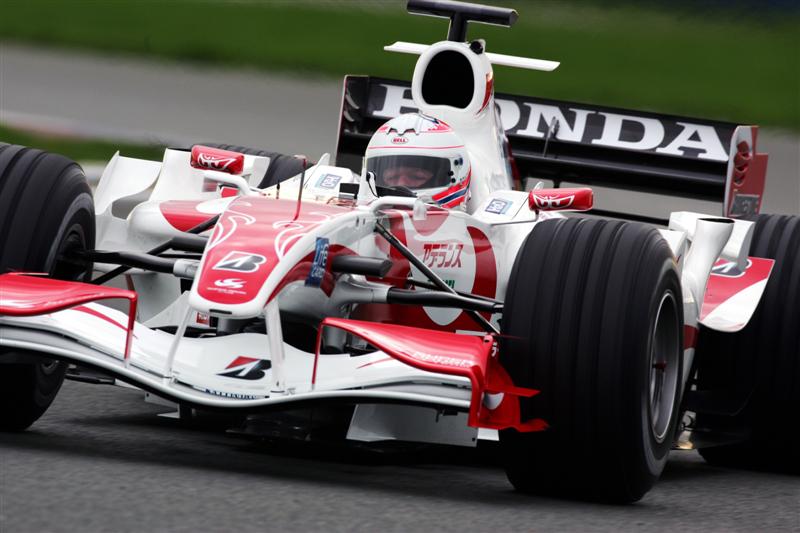 Q&A: Dr Mario Theissen - EXCLUSIVE.