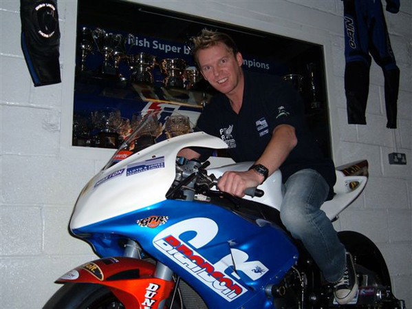 BSB Q&A - James Ellison