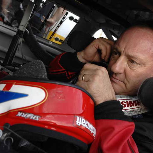 Race Results: Sprint Showdown.