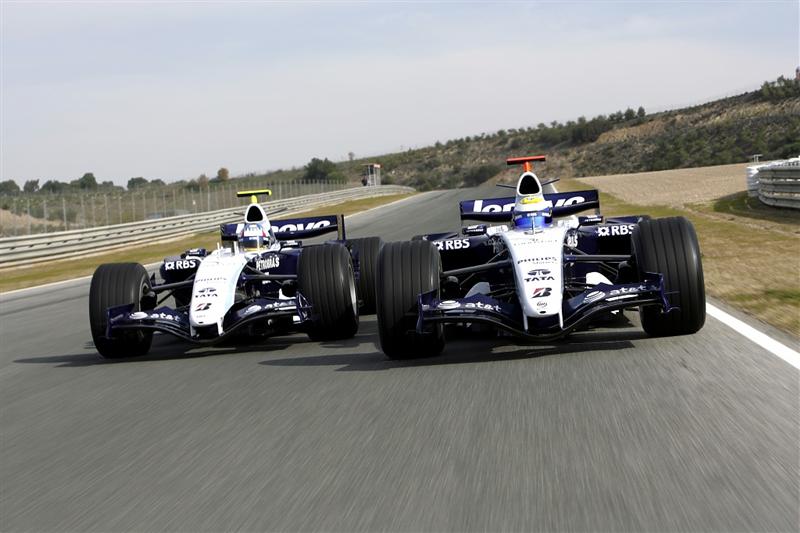 Successful shakedown for first 'true` Spyker.