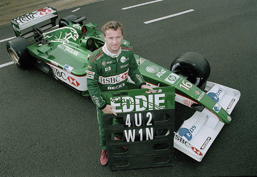 Fisichella heads Honda foursome.