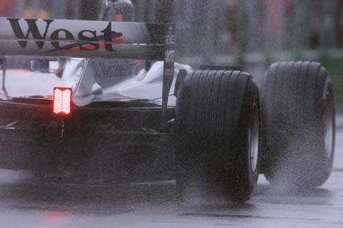 Bernoldi linked to Jordan.