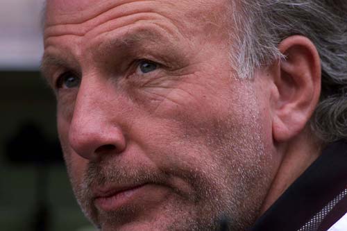 Gold medal winner in Barcelona.