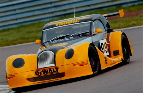 Le Mans receives 96 entry requests.