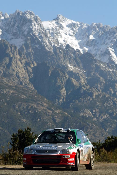 Preview: Rally Catalunya - Costa Brava.