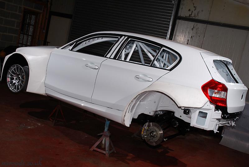 SEAT names new team manager.