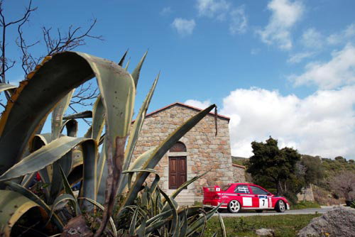 Hyundai to miss Corsica, MSD start legal action.