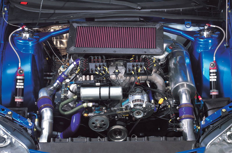 Ford: Gronholm`s car had sensor fault.