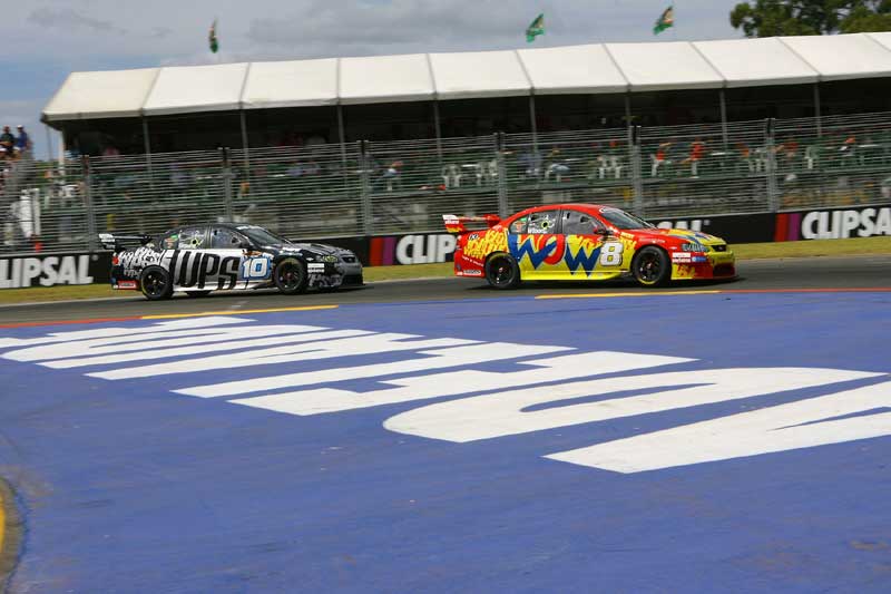 Gore denies Walden sale claims.