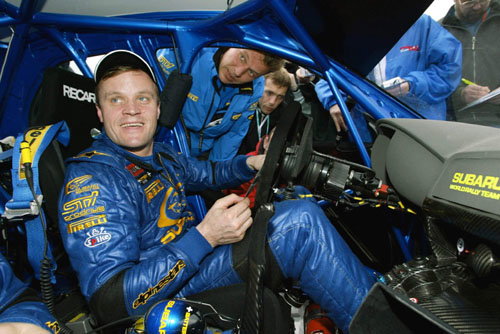 Skoda no exception in using eyes in the sky.