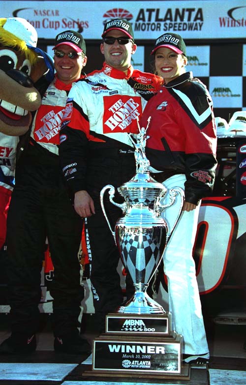 Understanding understeer.