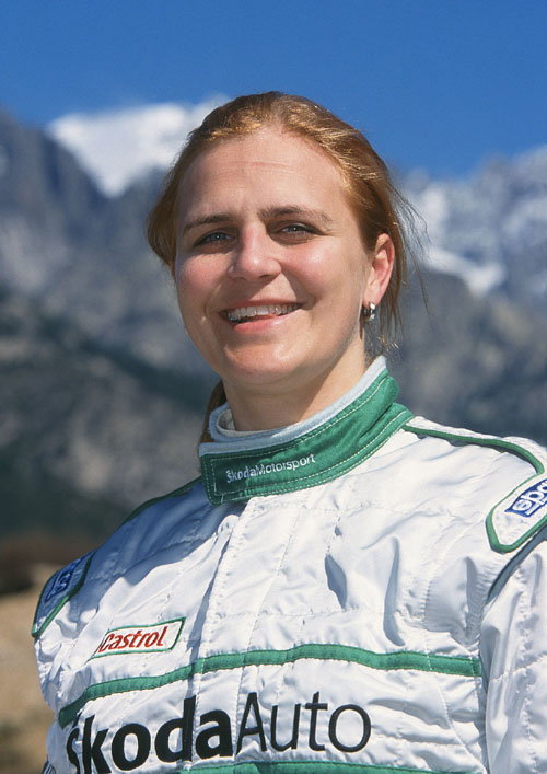 New route design for Telstra Rally Australia.