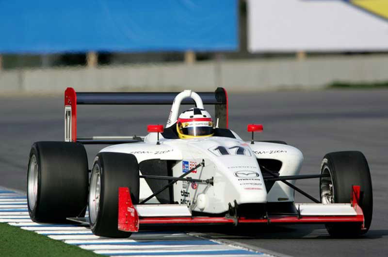 RuSPORT confirms Wilson extension.