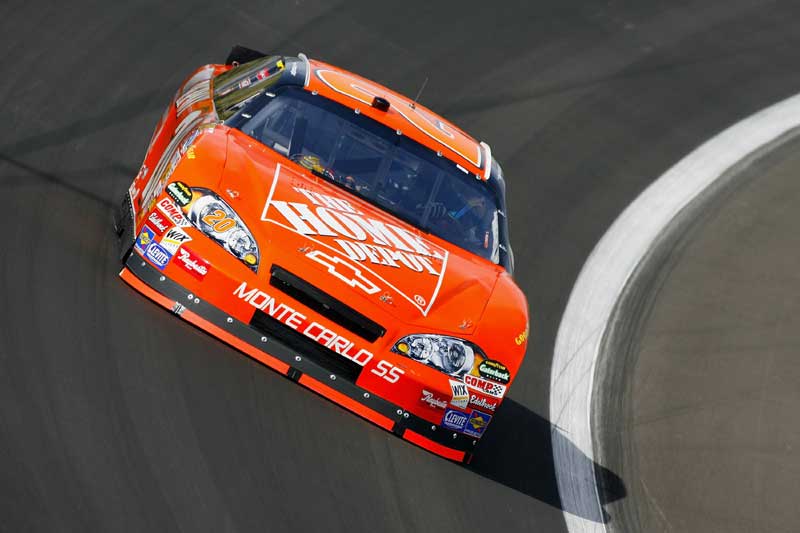 Said rallies to X Games cause.