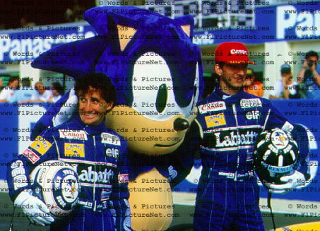 History to roar again at US Grand Prix.