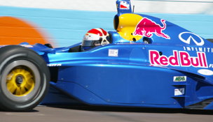 Race result - Firestone Indy 225