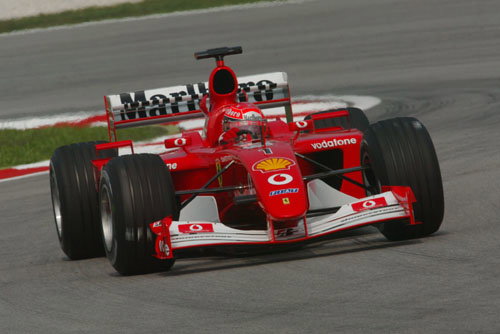 Brazilian GP preview - Toyota Racing.