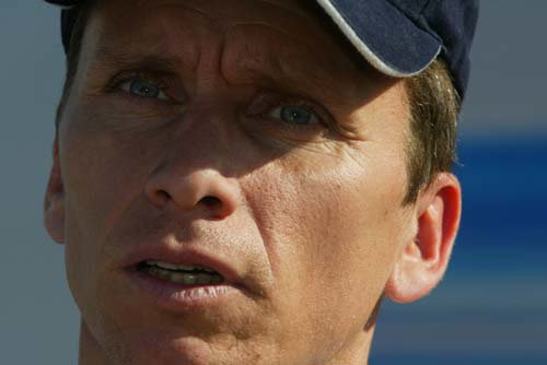 Neste Rally Finland: SS21.