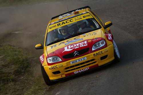 Pirelli finishes 1-2-3-4-5-6.