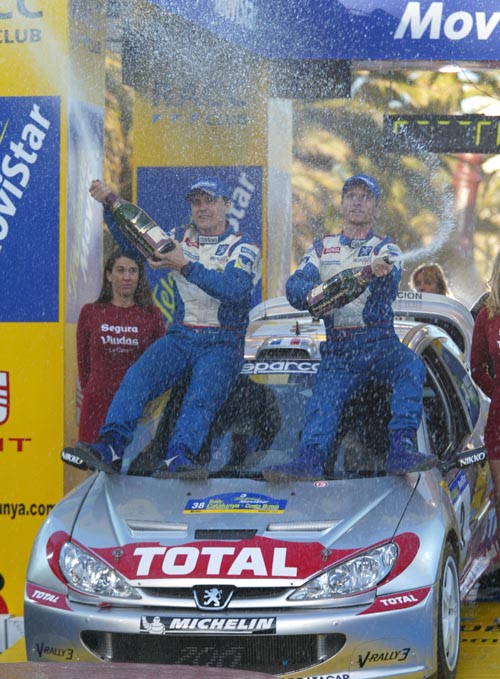 Technical talk - Service data analysis.