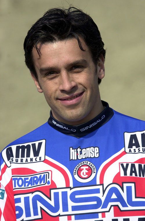 Preview - Grand Prix of Germany.