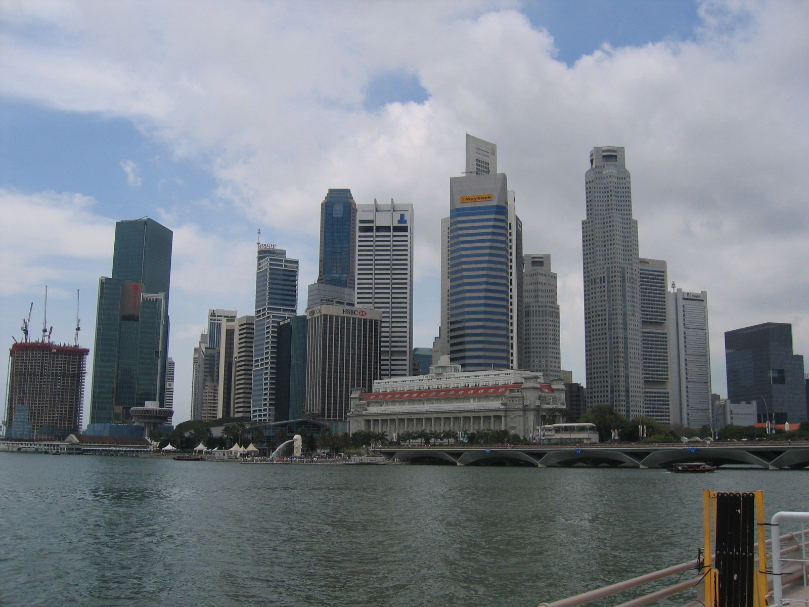 Speed: We still need more.