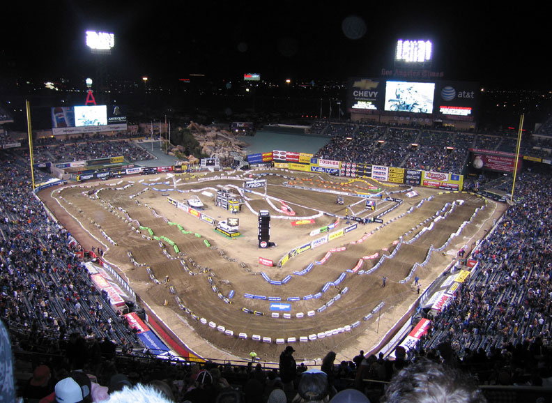 Philippaerts, Rattray crowned at Faenza.