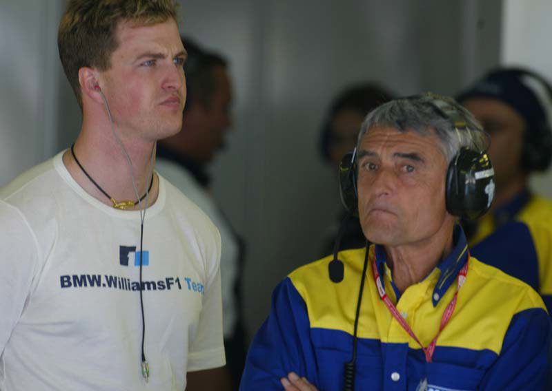 Preview - Austrian Grand Prix 2002.