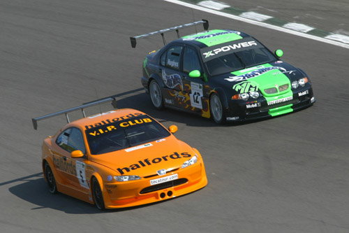 Muller takes first win of 2002.