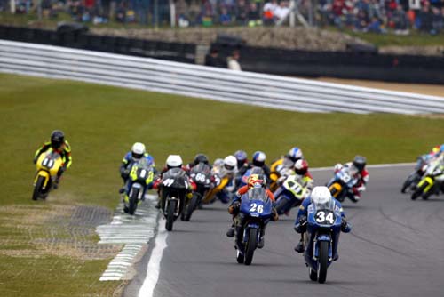 Haslam crashes at Renegade's Manchester launch!