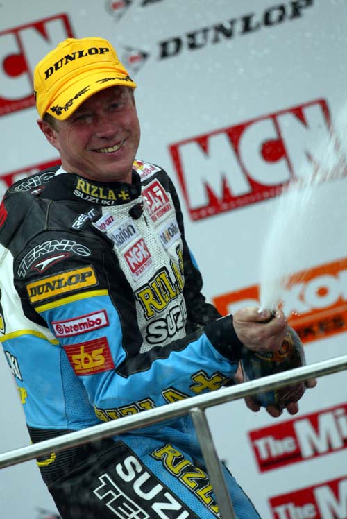 Honda ready for record-breaking TT.