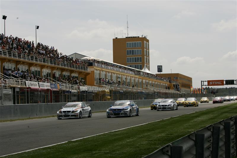 FIA tweaks 2008 schedule.