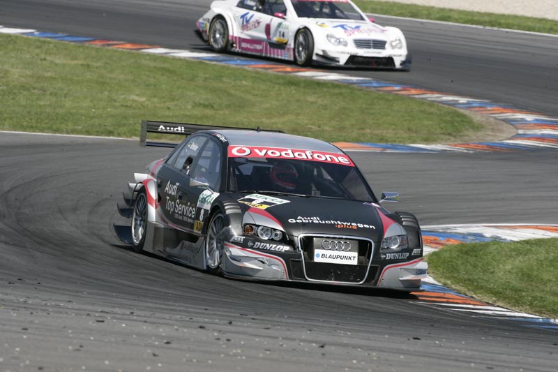 Race results - Brands Hatch.