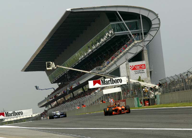 Q&A: Pascal Vasselon (Michelin).