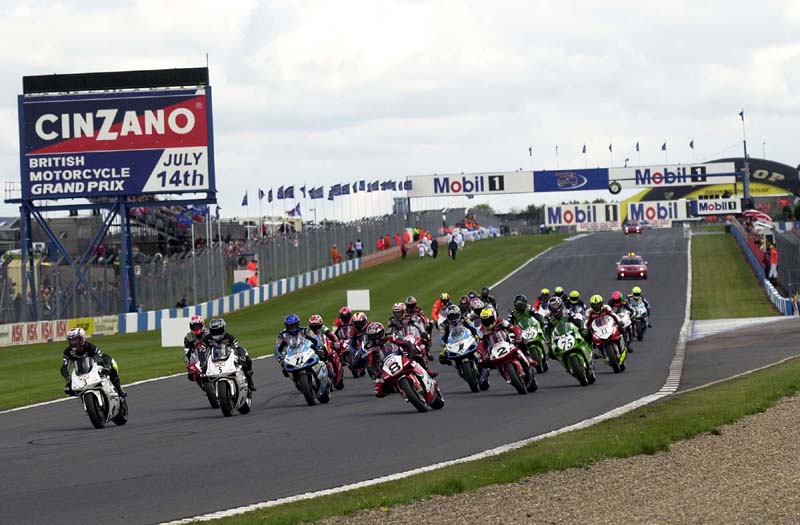 Moodie takes Junior TT win.