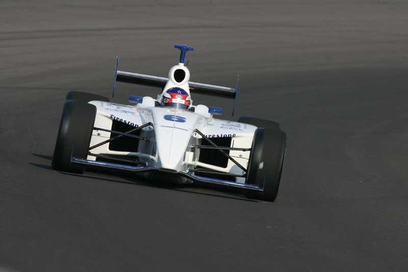 Team Australia to continue, says Gore