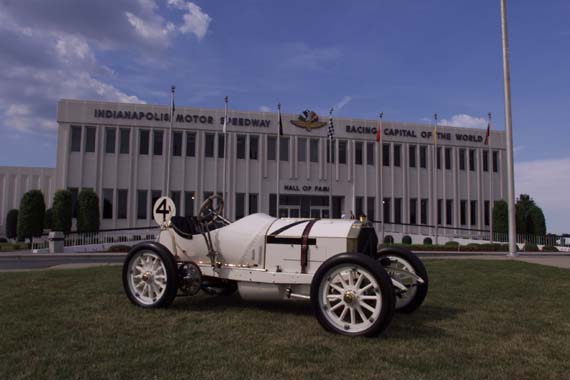 Practice times: Indianapolis 500 - day six.