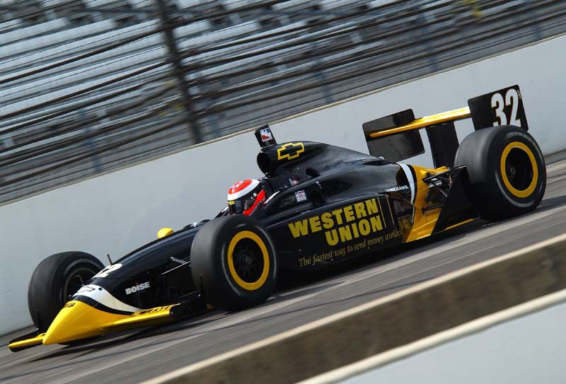 CART confirms Brands Hatch date.