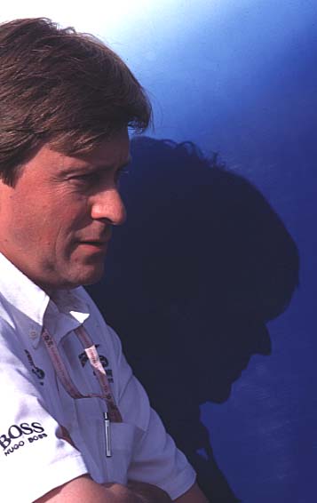 MSD voted Rally Business of the Year.