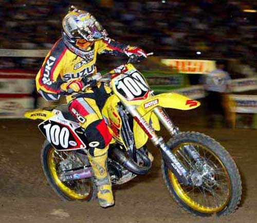 Dutch Open championship announces calendar.