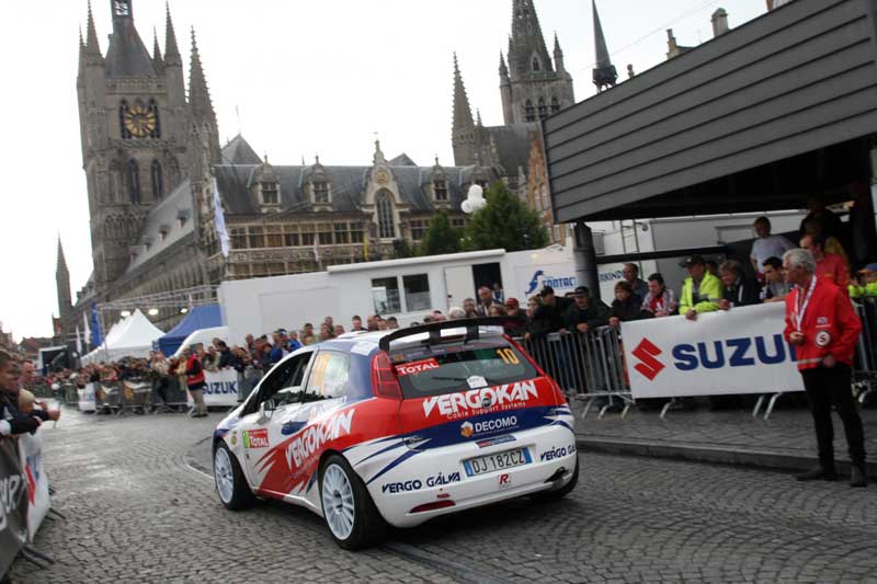 Hirvonen roll, injuries mar start to WRGB.